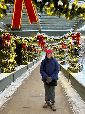 Denver Botanic Gardens’ Blossoms of Light
