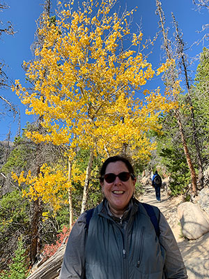 Rocky Mountain National Park Estes Park, CO 